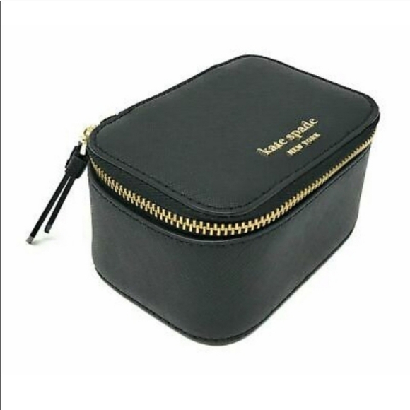 kate spade Handbags - Kate Spade Staci Jewelry Holder